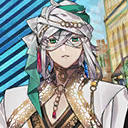 Expo Portrait: Asclepius